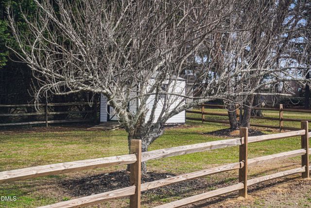 2416 Whitset Place, Willow Spring, NC 27592