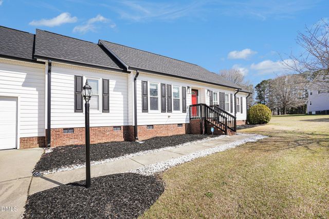 2416 Whitset Place, Willow Spring, NC 27592