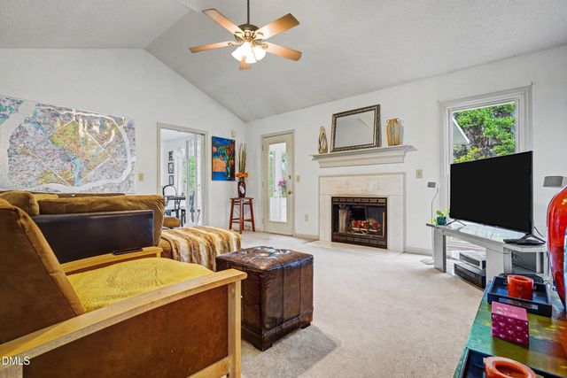 2416 Whitset Place, Willow Spring, NC 27592