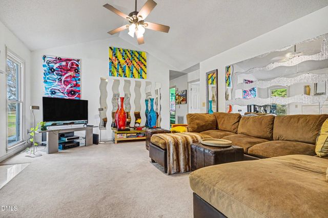 2416 Whitset Place, Willow Spring, NC 27592