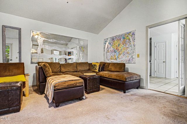 2416 Whitset Place, Willow Spring, NC 27592