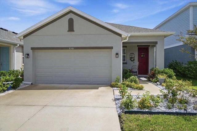 6561 GREAT BEAR DRIVE, Lakeland, FL 33805