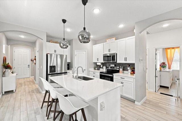 6561 GREAT BEAR DRIVE, Lakeland, FL 33805