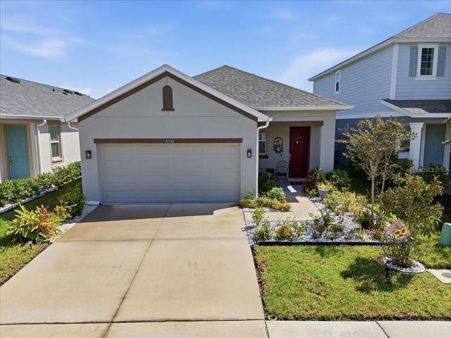 6561 GREAT BEAR DRIVE, Lakeland, FL 33805
