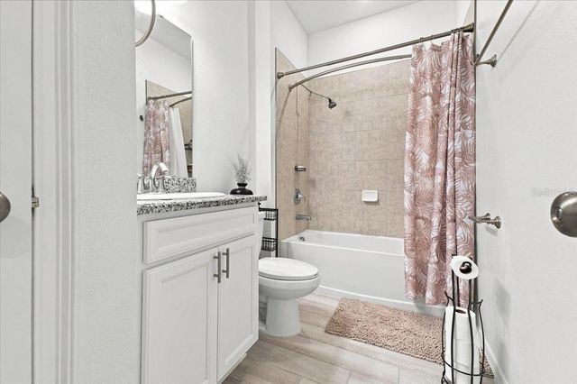 6561 GREAT BEAR DRIVE, Lakeland, FL 33805