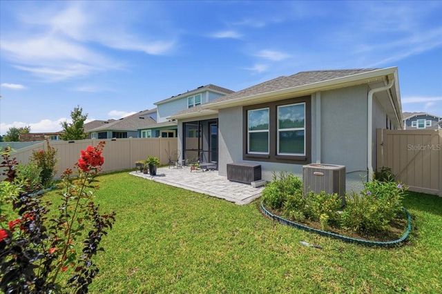 6561 GREAT BEAR DRIVE, Lakeland, FL 33805