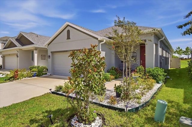 6561 GREAT BEAR DRIVE, Lakeland, FL 33805