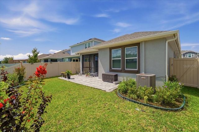 6561 GREAT BEAR DRIVE, Lakeland, FL 33805
