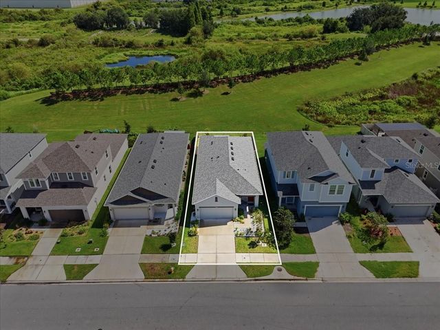 6561 GREAT BEAR DRIVE, Lakeland, FL 33805