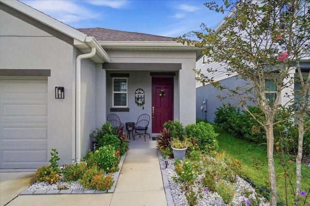 6561 GREAT BEAR DRIVE, Lakeland, FL 33805
