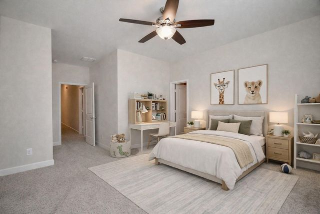 814 W 26th Street A, Houston, TX 77008