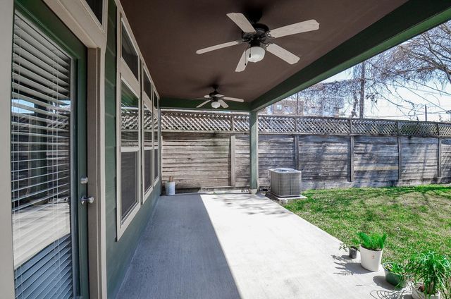 814 W 26th Street A, Houston, TX 77008