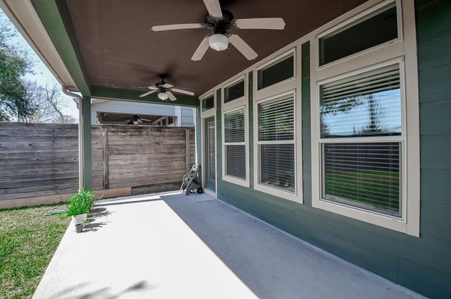 814 W 26th Street A, Houston, TX 77008