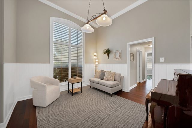 111 Honeysuckle Drive, Justin, TX 76247