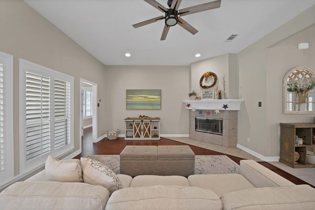 111 Honeysuckle Drive, Justin, TX 76247