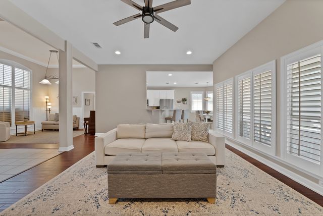 111 Honeysuckle Drive, Justin, TX 76247
