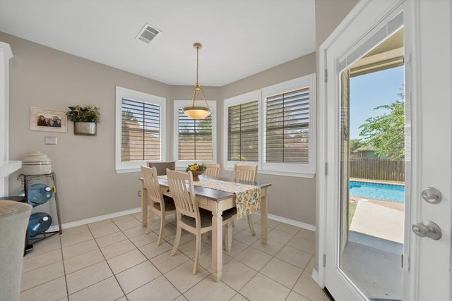 111 Honeysuckle Drive, Justin, TX 76247