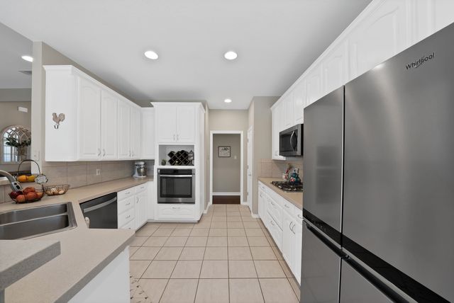 111 Honeysuckle Drive, Justin, TX 76247