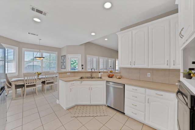 111 Honeysuckle Drive, Justin, TX 76247