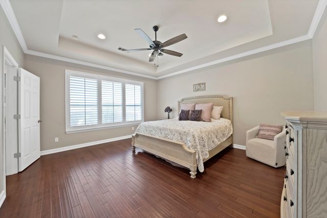 111 Honeysuckle Drive, Justin, TX 76247