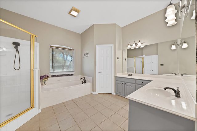 111 Honeysuckle Drive, Justin, TX 76247