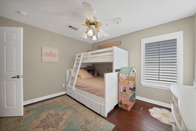 111 Honeysuckle Drive, Justin, TX 76247