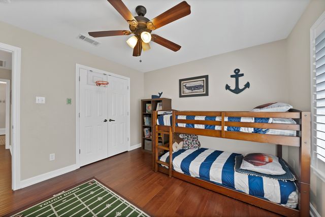 111 Honeysuckle Drive, Justin, TX 76247