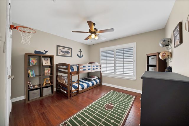111 Honeysuckle Drive, Justin, TX 76247