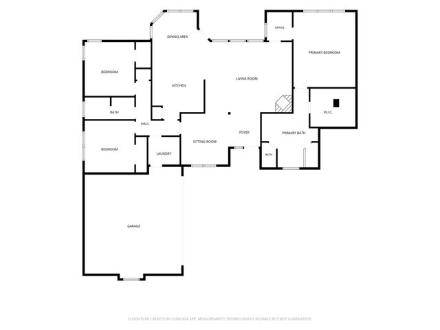 111 Honeysuckle Drive, Justin, TX 76247