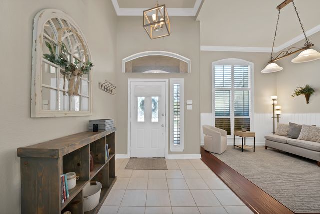 111 Honeysuckle Drive, Justin, TX 76247