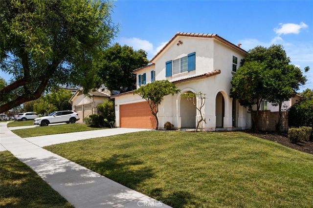 3900 Obsidian, San Bernardino, CA 92407