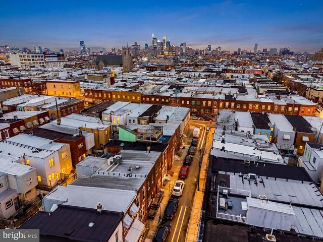 2316 S ALDER ST, Philadelphia, PA 19148