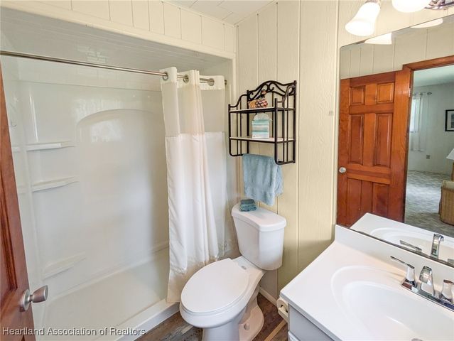 2204 Oak Beach Boulevard, Sebring, FL 33875