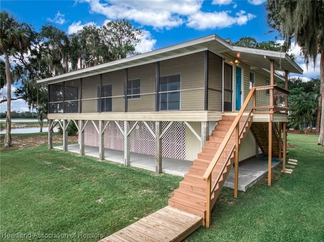 2204 Oak Beach Boulevard, Sebring, FL 33875