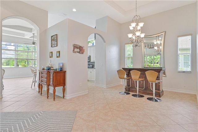 12606 Grandezza CIR, Estero, FL 33928