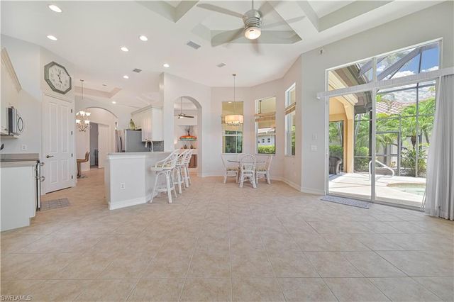 12606 Grandezza CIR, Estero, FL 33928