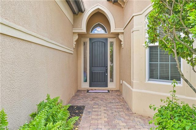 12606 Grandezza CIR, Estero, FL 33928