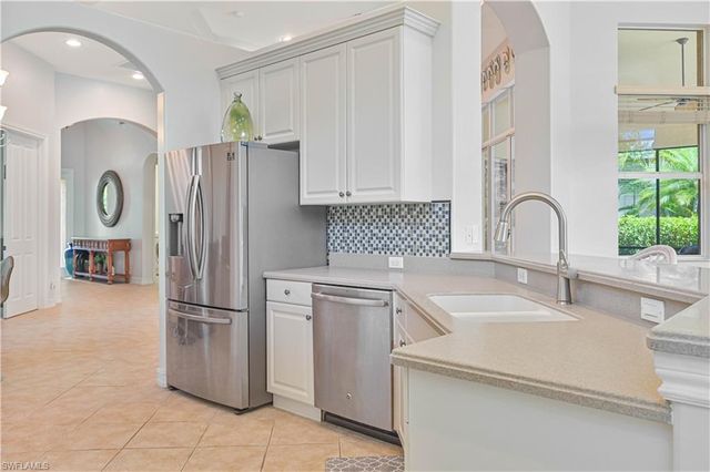 12606 Grandezza CIR, Estero, FL 33928