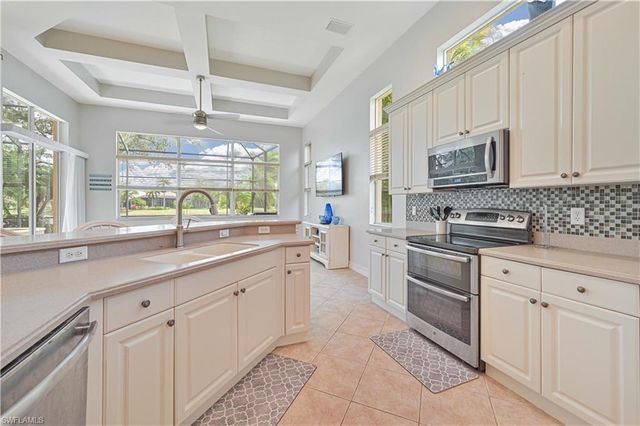 12606 Grandezza CIR, Estero, FL 33928