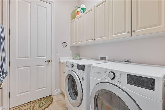 12606 Grandezza CIR, Estero, FL 33928