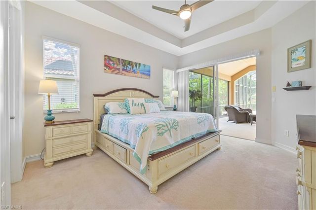 12606 Grandezza CIR, Estero, FL 33928