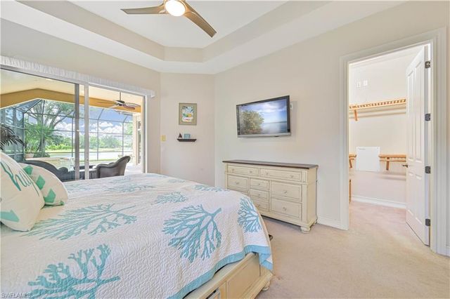 12606 Grandezza CIR, Estero, FL 33928