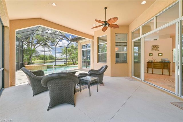 12606 Grandezza CIR, Estero, FL 33928