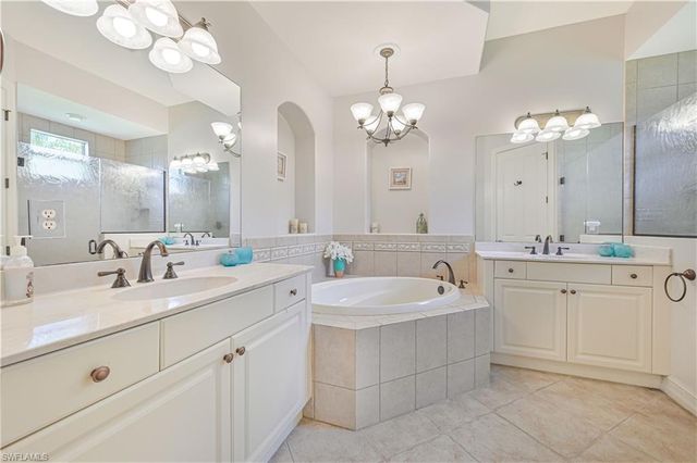 12606 Grandezza CIR, Estero, FL 33928