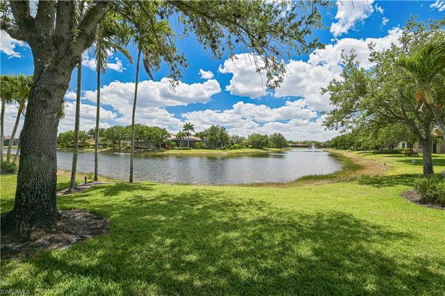 12606 Grandezza CIR, Estero, FL 33928