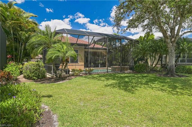 12606 Grandezza CIR, Estero, FL 33928