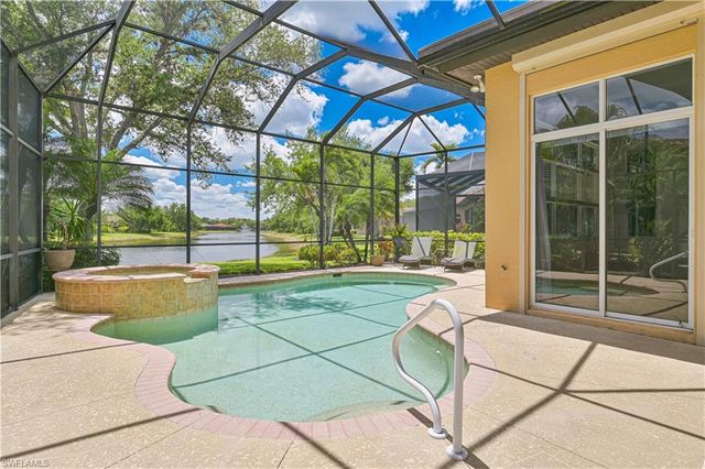 12606 Grandezza CIR, Estero, FL 33928