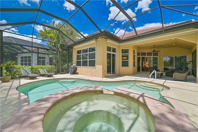 12606 Grandezza CIR, Estero, FL 33928