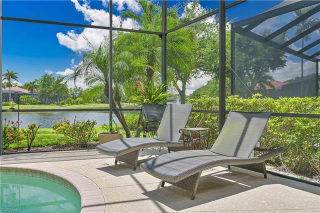 12606 Grandezza CIR, Estero, FL 33928