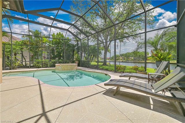 12606 Grandezza CIR, Estero, FL 33928